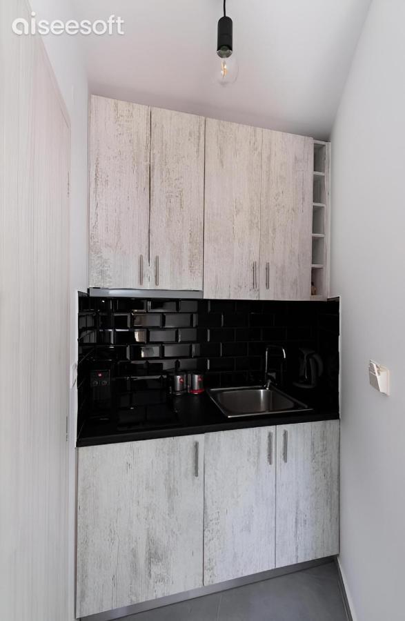 Melodia Apartments By Imagine Lefkada Nikiana Buitenkant foto