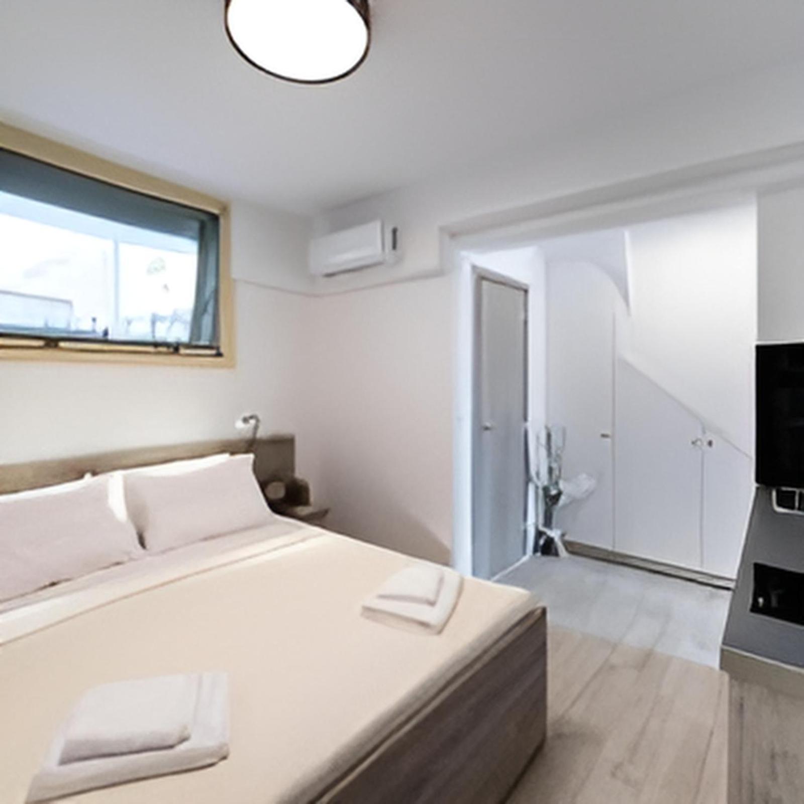 Melodia Apartments By Imagine Lefkada Nikiana Buitenkant foto