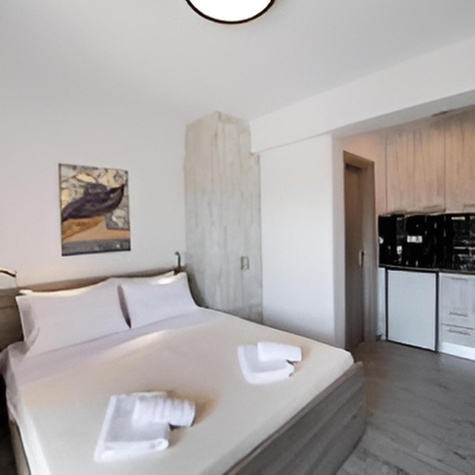 Melodia Apartments By Imagine Lefkada Nikiana Buitenkant foto