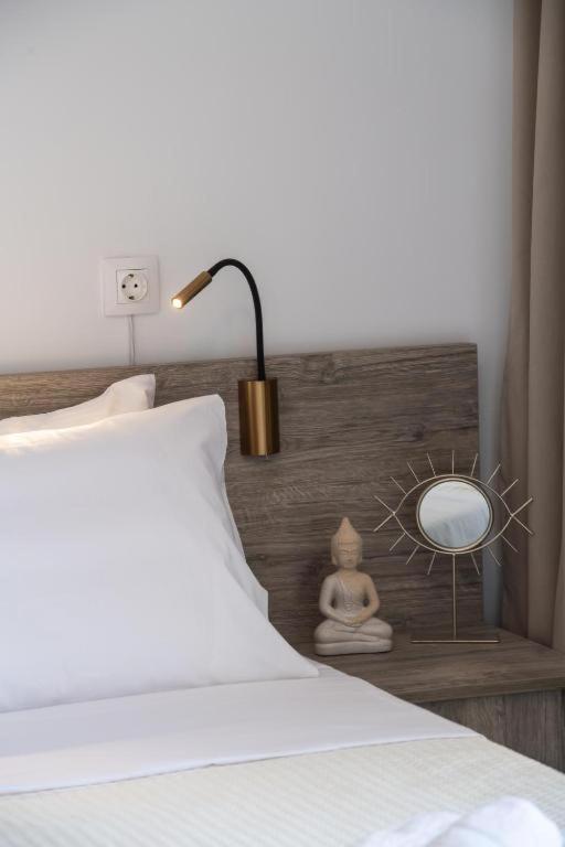 Melodia Apartments By Imagine Lefkada Nikiana Buitenkant foto