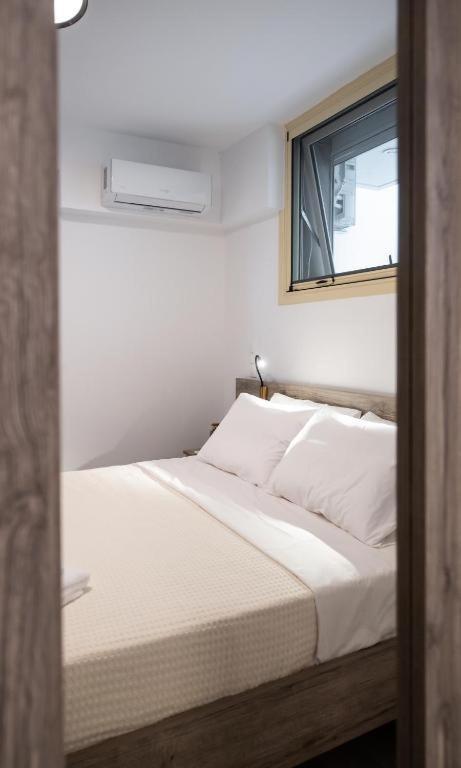 Melodia Apartments By Imagine Lefkada Nikiana Buitenkant foto