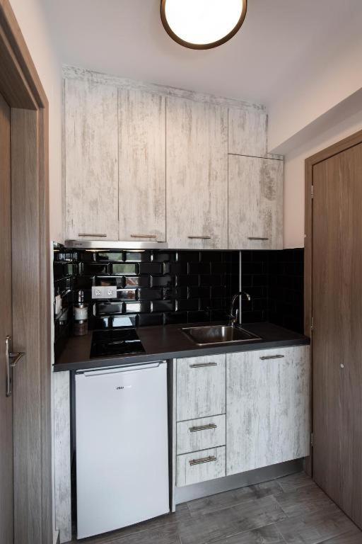 Melodia Apartments By Imagine Lefkada Nikiana Buitenkant foto